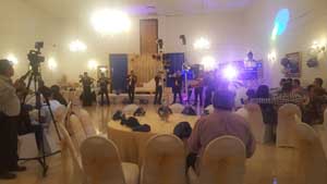gallery
